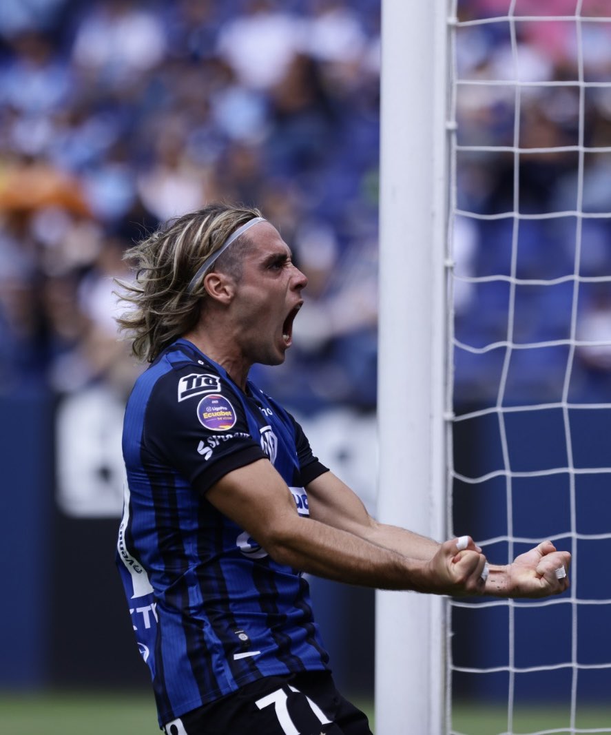 Mateo Romero (TACONETA_TW) (@taconeta_tw) on Twitter photo Hay algún jugador en Sudamerica con más G+A que Claudio Spinelli (16G/2A) en los últimos 28 partidos ? Es una animalada.
<a href="/futbolscan/">FutbolScan</a>
Byron Palacios de U Catolica está pasando un gran momento también peor lleva 14G/3A en sus últimos 28 partidos. Uno menos que Spinelli. Hay algún jugador en Sudamerica con más G+A que Claudio Spinelli (16G/2A) en los últimos 28 partidos ? Es una animalada.
<a href="/futbolscan/">FutbolScan</a>
Byron Palacios de U Catolica está pasando un gran momento también peor lleva 14G/3A en sus últimos 28 partidos. Uno menos que Spinelli.