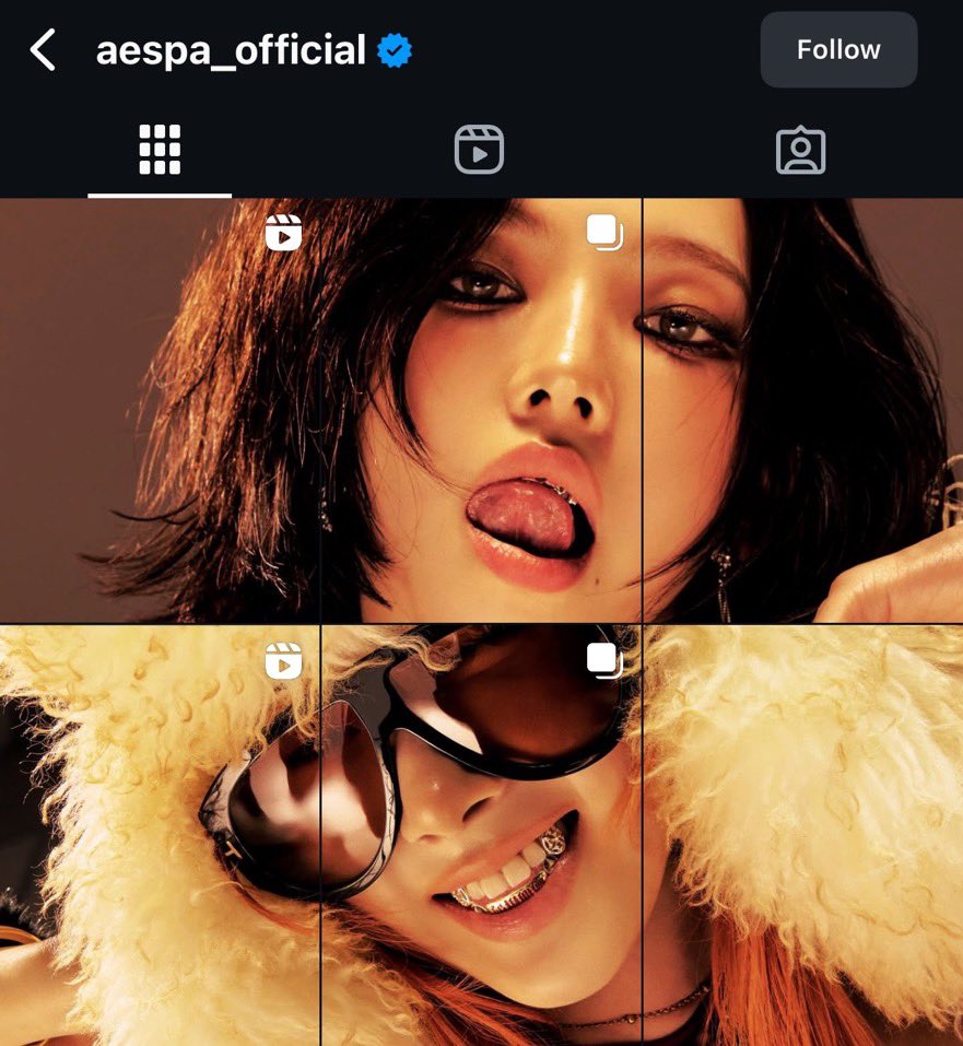 iimithas's tweet photo. Exactly look what he did to my faves aespa 😭💔 https://t.co/Lzn9vnQ1cm