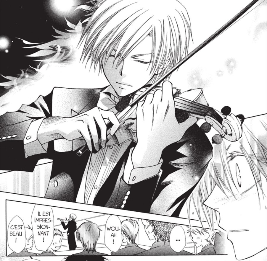 trumi_i's tweet image. il vient de gagner tellement de point d’affect juste avec le violon c’est fort