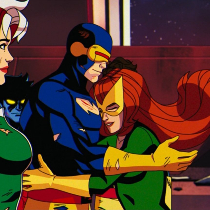 discomjott's tweet image. 