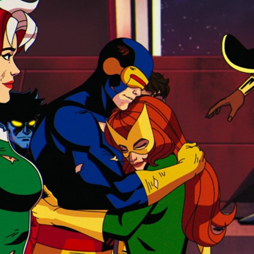 discomjott's tweet image. 