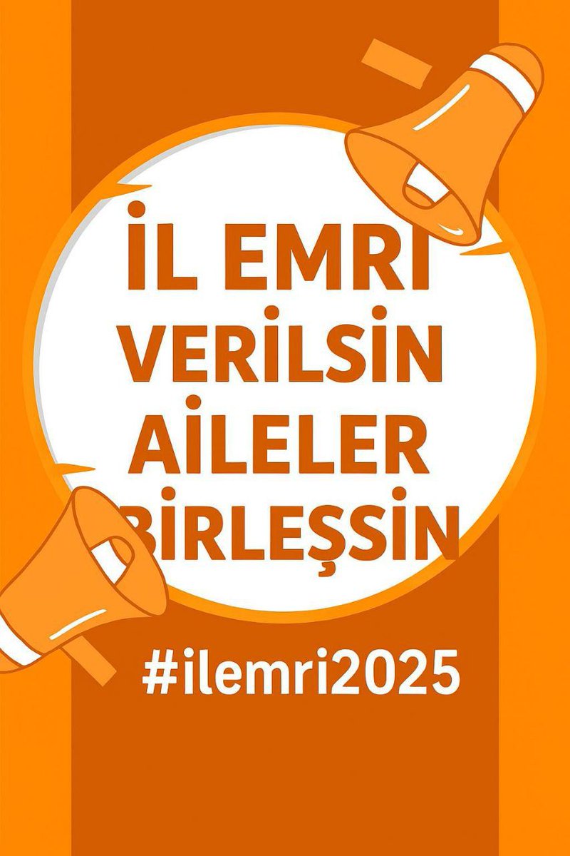 Esra28354754's tweet photo. @_aliyalcin_ Son dönemlerde açılan kontenjanları görüyoruz. Mazeret durumundan tayin yapan bizler için kesin çözüm yıllardır olduğu gibi bu yıl da il emridir. Mazeretimiz ailemiz!

@RTErdogan  @Yusuf__Tekin @_aliyalcin_  @cftcblnt @oguzozat @edipuzen @TalipGeylan06 @talatyavuz29

#ilemri2025 https://t.co/4GSrnZYNzf