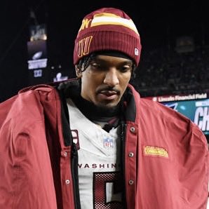 Michael_Pars0ns's tweet image. 4 Most Overrated Quarterbacks in the NFL:
CJ Stroud
Justin Herbert
Jalen Hurts
Jayden Daniels