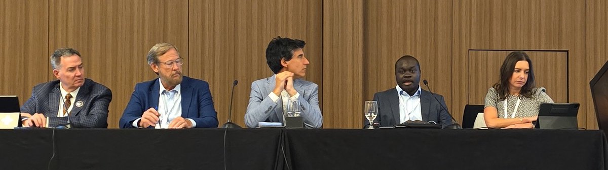 TimmAida's tweet photo. #ResourceAdequacy planning is more complex than ever.
With shifting #loadforecasts, evolving policies &amp; tech, how useful are old metrics like LCOE&amp;PRM?
This @NARUC panel dives into new analytical methods, grid attributes &amp; real-world case studies #EnergyPlanning #GridReliability https://t.co/LmEjReFl37