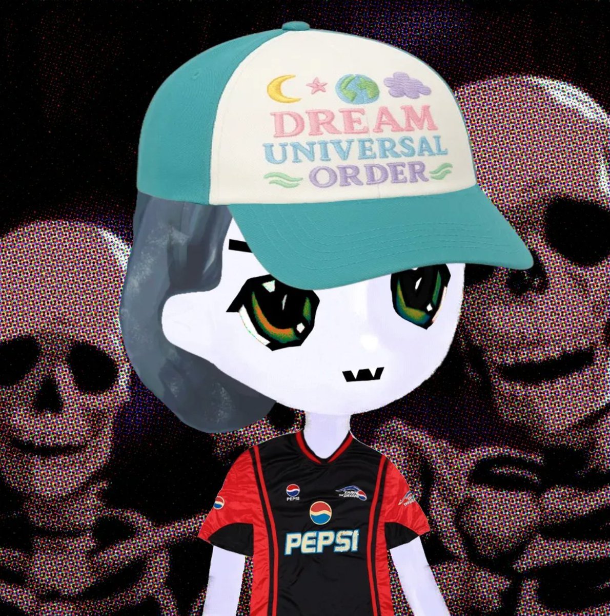 reesistancee's tweet image. A little bird told me that @DreamilioMaker is a great way to earn @AbstractChain XP...
I'm in now...
On the way to Gold Tier!