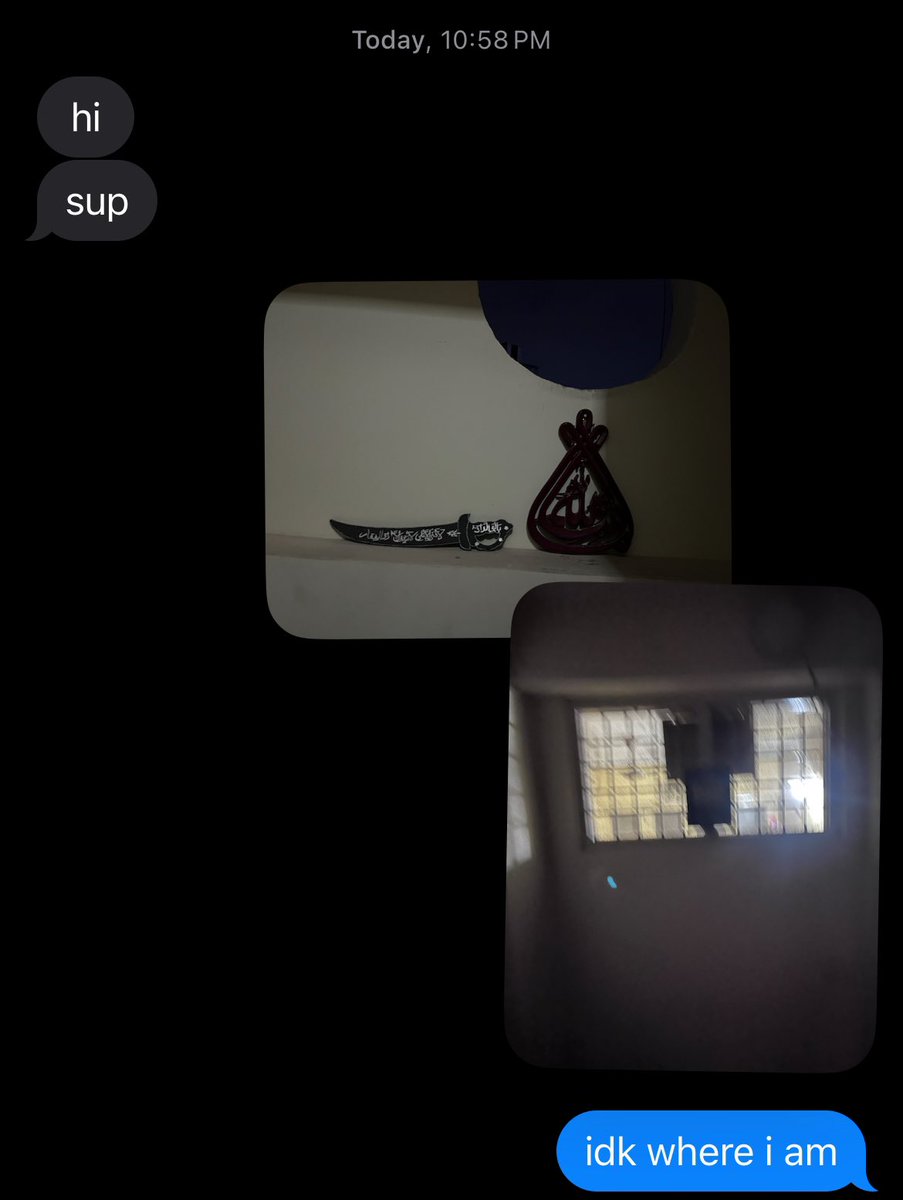 lost in <a href="/noffenceluv/">Batman</a> apartment