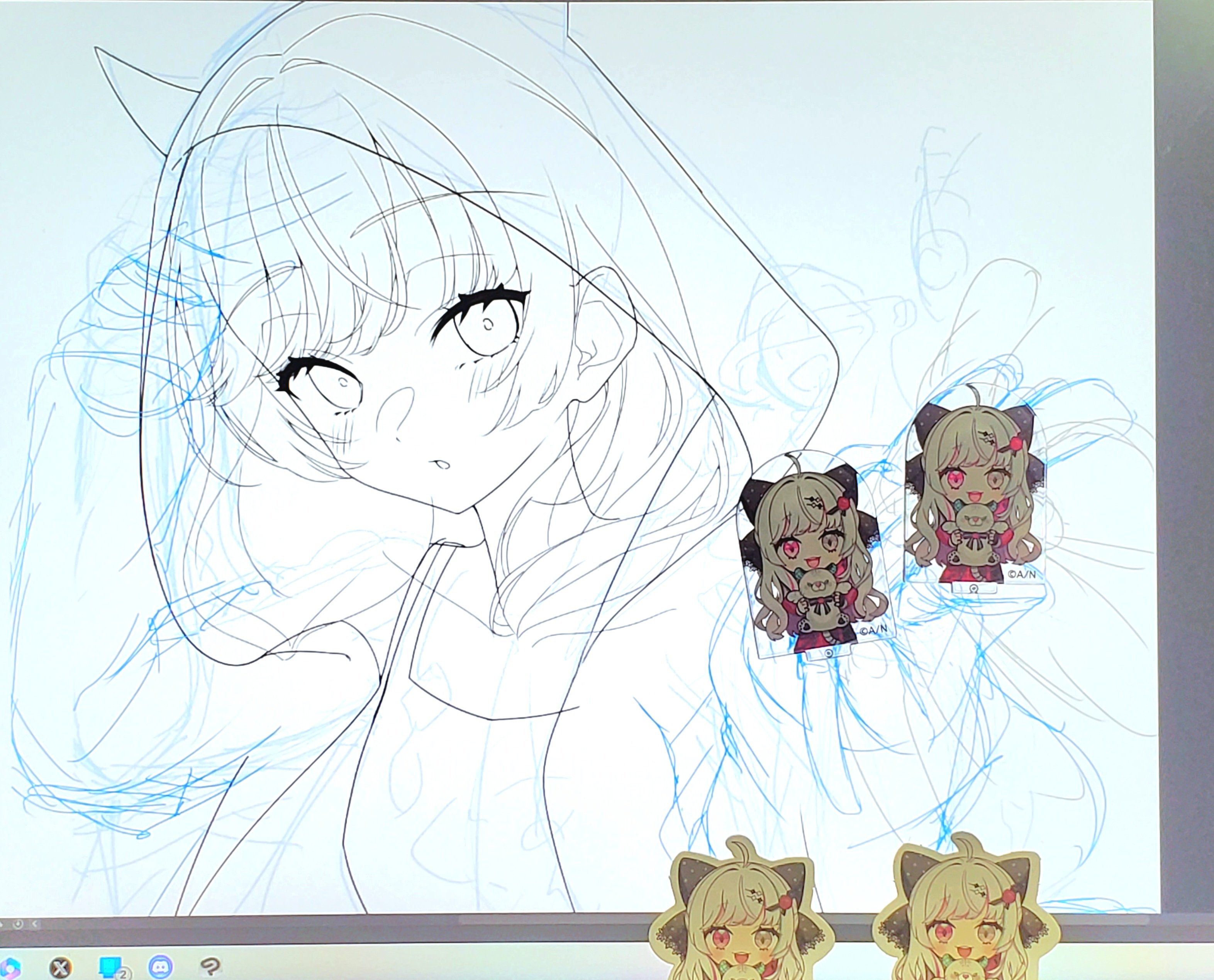 ゆぅページ eYe JUNYA WATANABE MAN Levi's W-NAME PATCH WORK