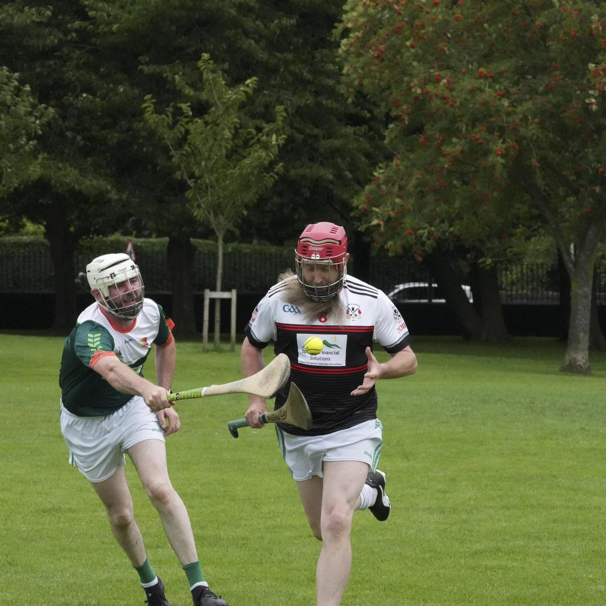 more than a game (@hurlingsocial) on Twitter photo 