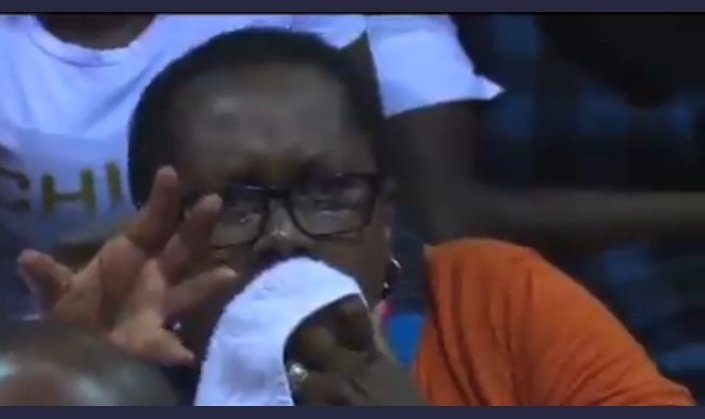 Mamushkhaimuna's tweet image. Ushawahi sota hadi ukaomba Mungu msamaha na end month iko mbali?