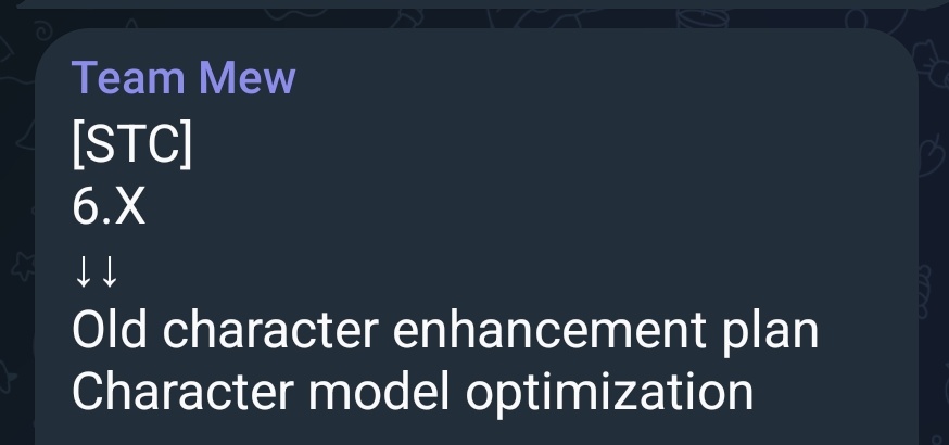 dottorescar's tweet image. finalmente pqp já passou da hr da mihoyo ajeitar esse desastre que ela chama de modelo 3d
