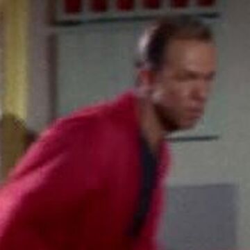 Happy TOSS Birthday to stuntman and stunt double Bob Orrison. #TOSSatNight
