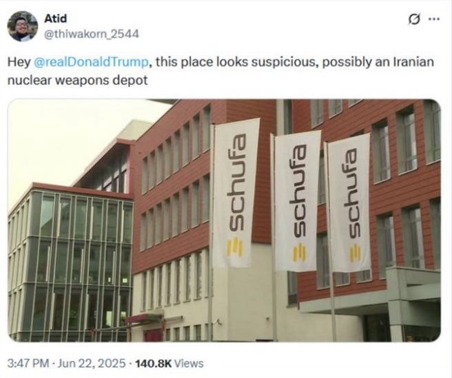 Ich werde diese App nie löschen!