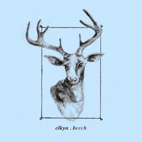 IgnorelandRadio's tweet image. Avenue (Mark Gustafson Remix) - Elkyn