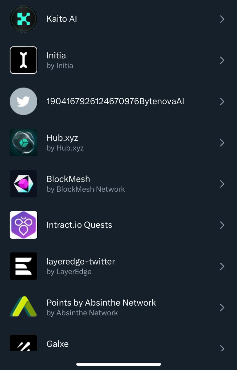 JustJxfar's tweet image. Bro this is heart breaking man, just figured out my kaito Yaps has disconnected with my X even tho I’ve connected it at some point, meaning my hard earned mindshare from yapping @cysic_xyz has gone to waste. 💔