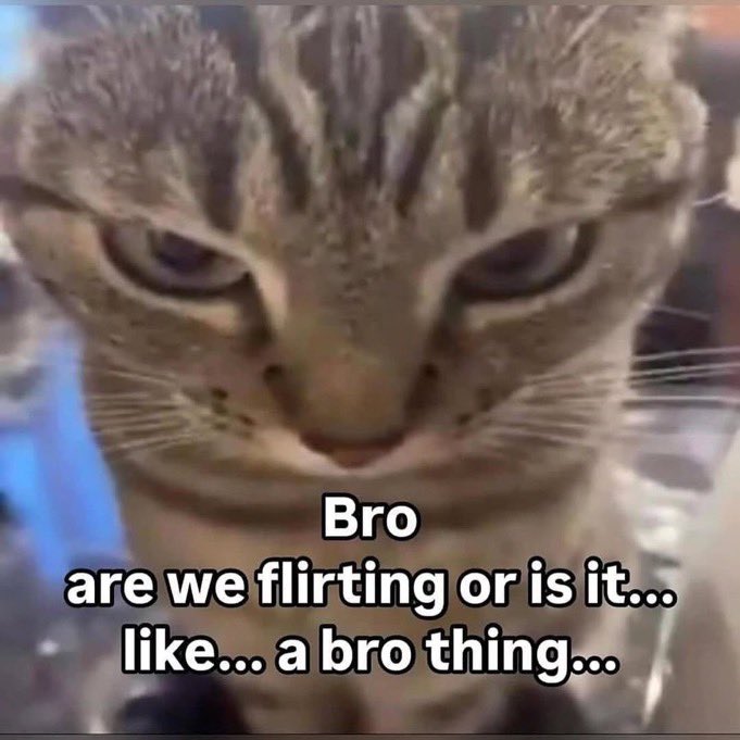 idktitto's tweet image. me after my crush engages my comments.
