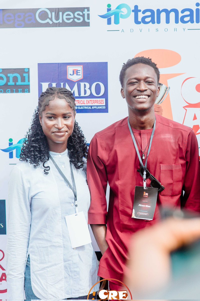 Gladys_Ogo's tweet image. I had the opportunity of attending the ICreate Conference (Campus Edition) as a Panelist where I talked about Social media and Academic-life balance.

Connecting with other creators was the highlight of my day. Thank you JAFFIA for inviting me. Let&apos;s do this again!😍