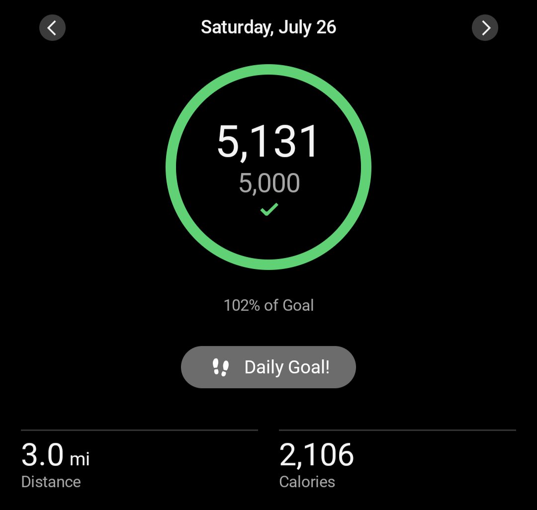 hitmeeh's tweet image. I just completed an 8.3 mi walk for #NunsRanTheWorld and #WarriorNunRun!
Printing moar toys and things for smol hooman!
#SaveWarriorNun #WarriorNun via @WarriorNunRun
NUNS RAN THE WORLD