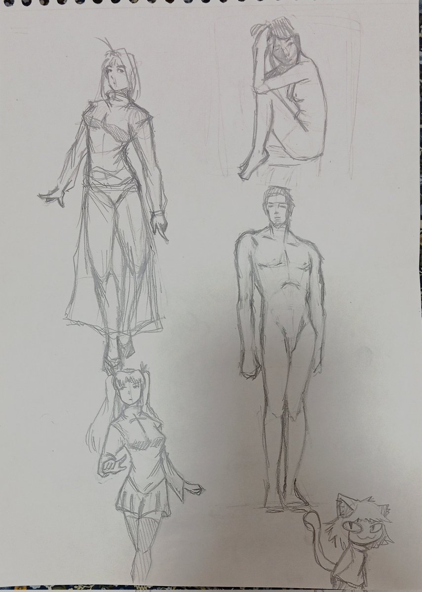emuseatshit's tweet image. studies