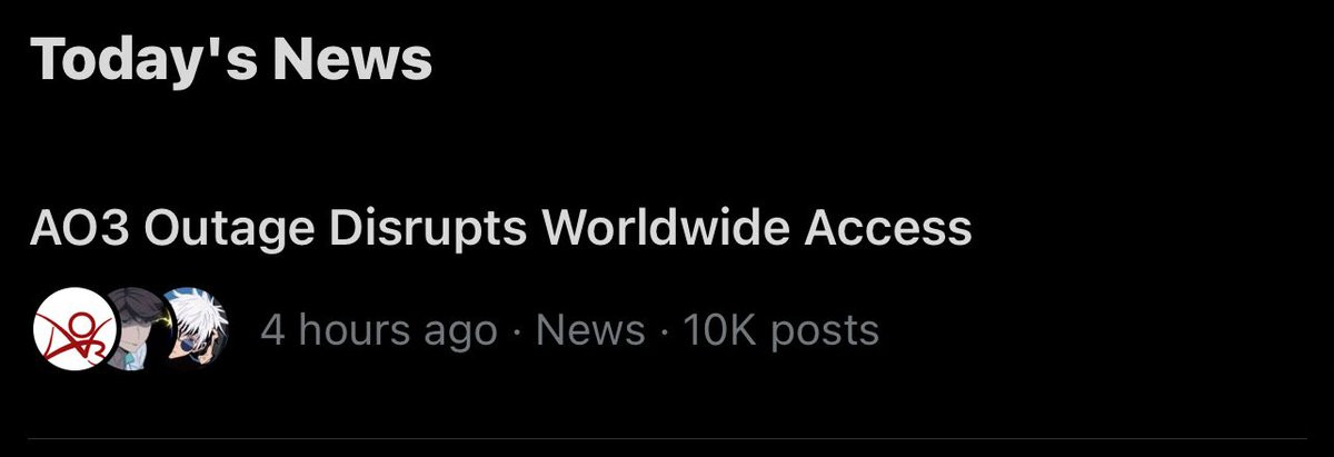 good_seup's tweet image. now this is real news