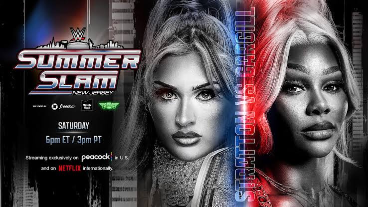 RomanEra0's tweet image. Why this match is least hyped match in SumerSlam card?
What went wrong...