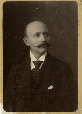 28 de julio de 1896.- El Licenciado Miguel Cárdenas de los Santos, originario de #Saltillo, asume por 2ª ocasión (lo sería 4 veces) el cargo de Gobernador de #Coahuila.