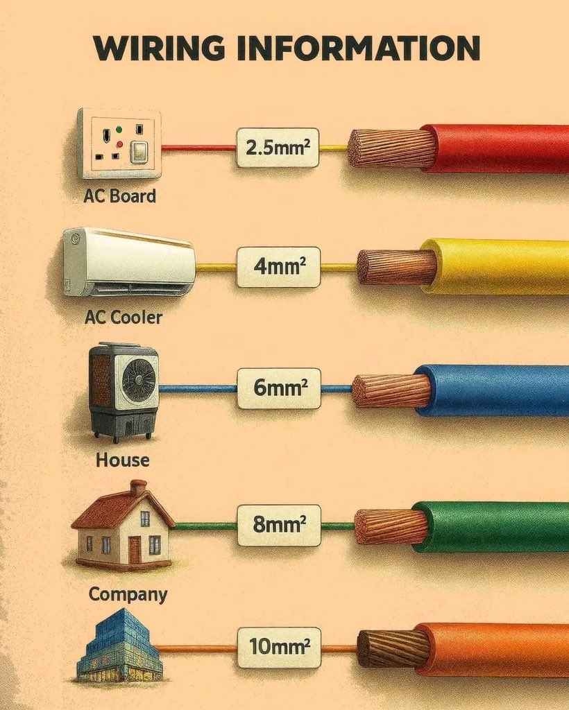 ip_cisco's tweet image. WIRING INFORMATION!!!🔥🔥
.
Please Like & Retweet..:)
.
#cisco #cisconetwork #network
