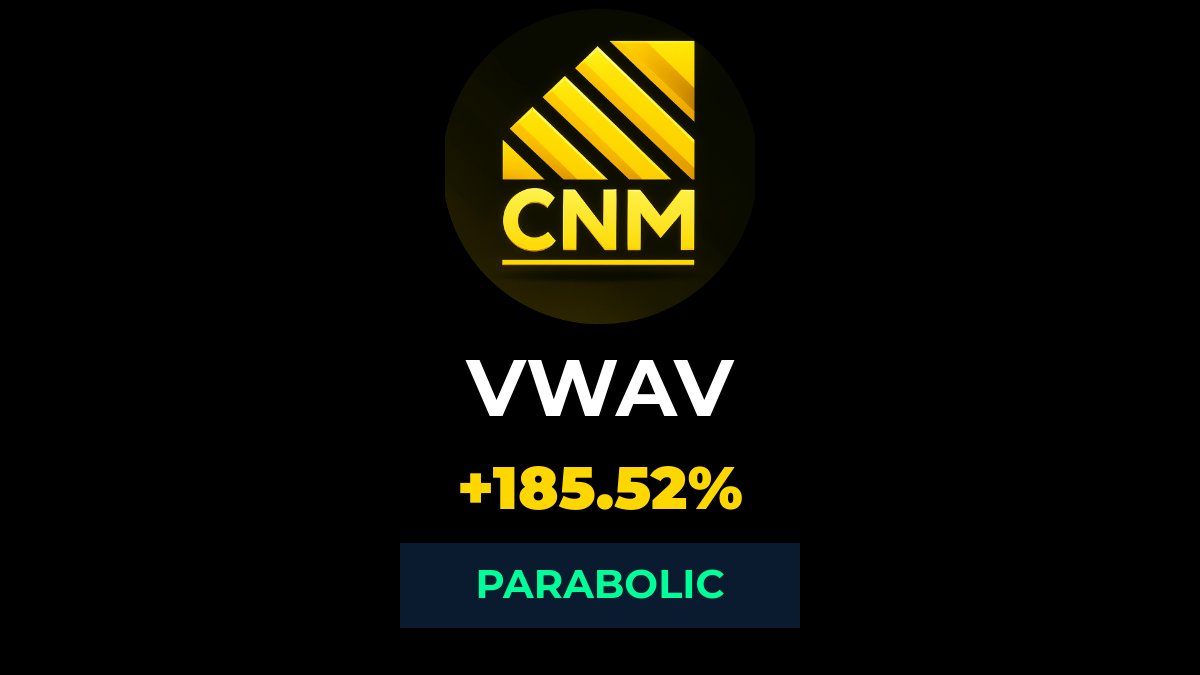 CoachNickMoney's tweet image. 🚀 We alerted $VWAV in our private Discord before its big run, and it&apos;s now up a staggering +185.52%! Don&apos;t miss the next big mover. Our 4-day $1.99 trial is the perfect start. Join here: keap.page/rzi767/scanner… 🎯