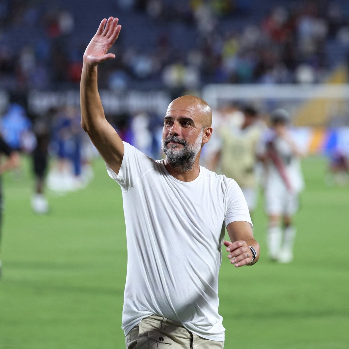 vdmempire's tweet image. 🎙️🗣️𝗣𝗘𝗣 𝗚𝗨𝗔𝗥𝗗𝗜𝗢𝗟𝗔: “I&apos;m going to leave after this stage with City, because I need to stop and focus on myself, on my body. The same thing happened to me with my coaching job [at Barcelona], there came a time when I said enough is enough. I&apos;m going to look for another…