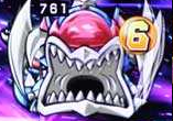 giganposting's tweet image. Chibi Pachinko Gigan