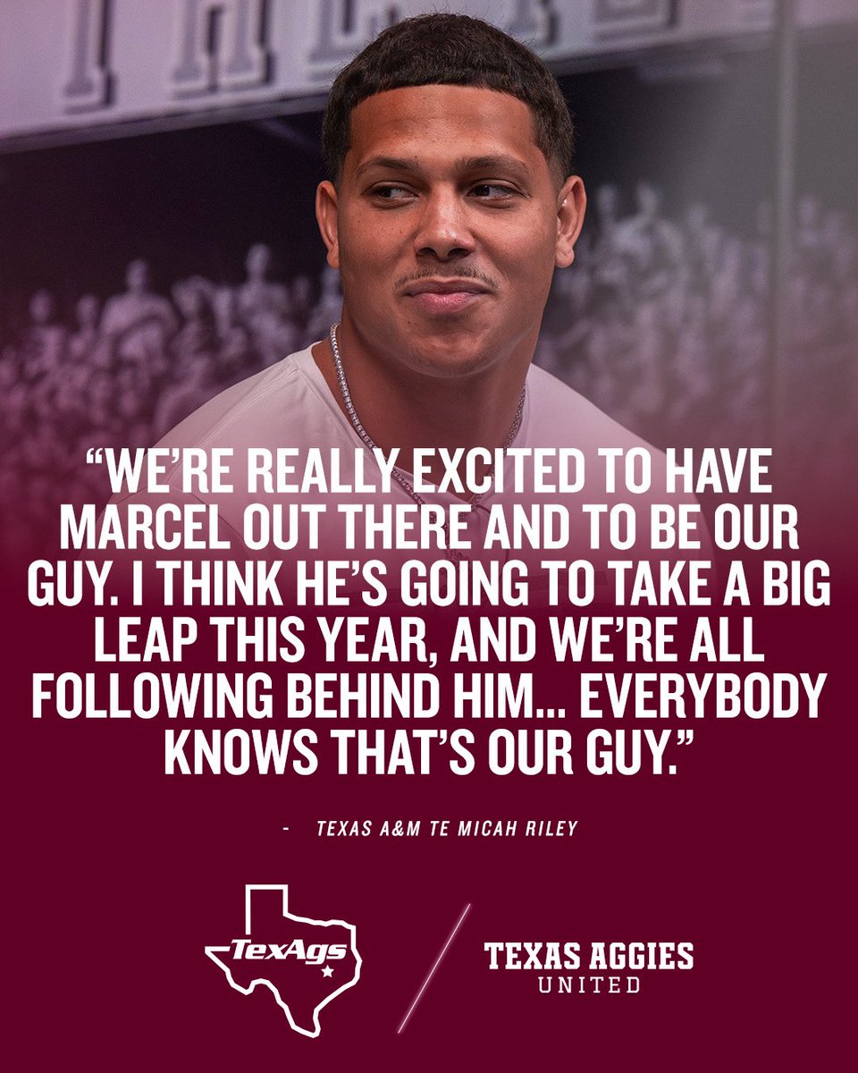 TexAgs (@texags) on Twitter photo “That’s our guy.” 😎
<a href="/micah_r_d/">Micah Riley</a> | #GigEm “That’s our guy.” 😎
<a href="/micah_r_d/">Micah Riley</a> | #GigEm