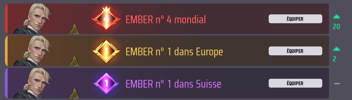 On continue le push TOP1 mondial sur Farlight 84 🤠