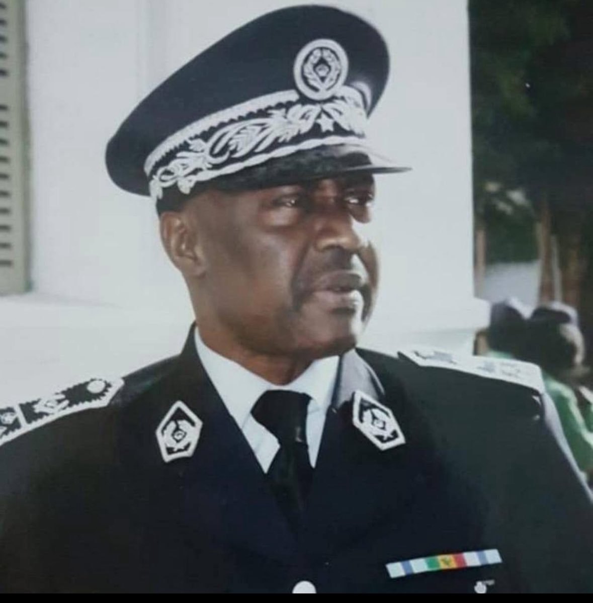 secondair_effet's tweet image. Commissaire Boubacar Sadio ✍🏽
📌La dissolution de l'Alliance pour la République (APR) est une exigence démocratique, un impératif administratif, une demande sociale, un devoir moral et une obligation juridique. Au-delà des raisons ci-dessus évoquées, c'est une opportunité…