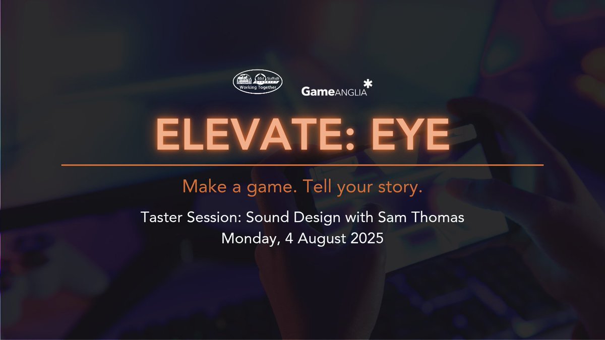 Game Anglia tweet media