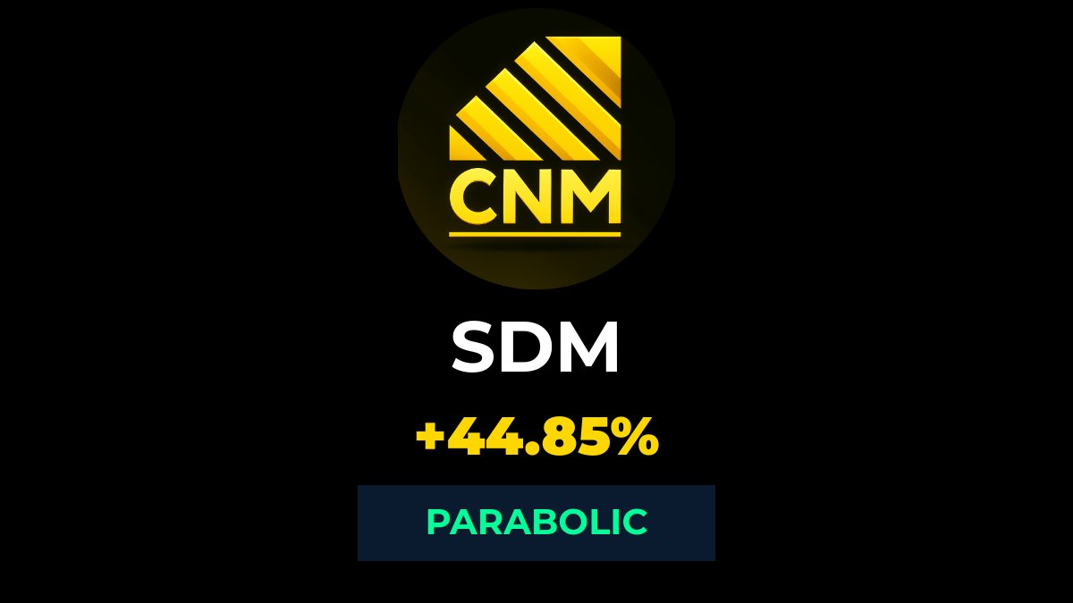 CoachNickMoney's tweet image. 🚀 We alerted $SDM in our private Discord before its big run, now up +44.85%! Want to catch the next big move? Don&apos;t miss out! Join here: keap.page/rzi767/scanner… 🌟 Try our 4-day $1.99 trial today and level up your trading game!