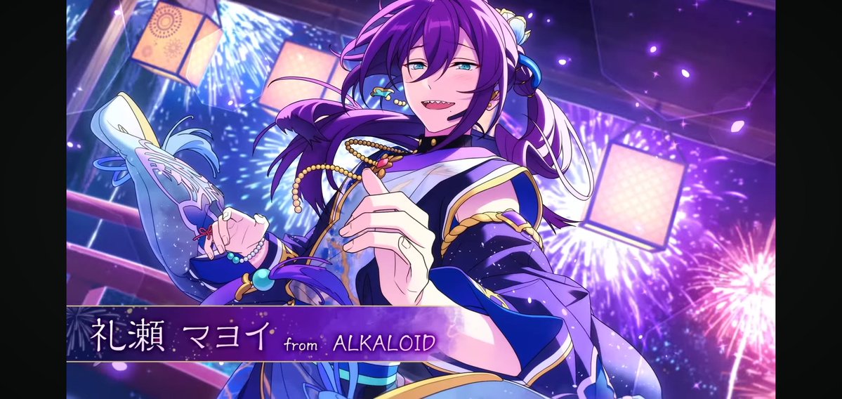 k_otoame_enst's tweet image. まよい、あまりにも和装が似合いすぎる……