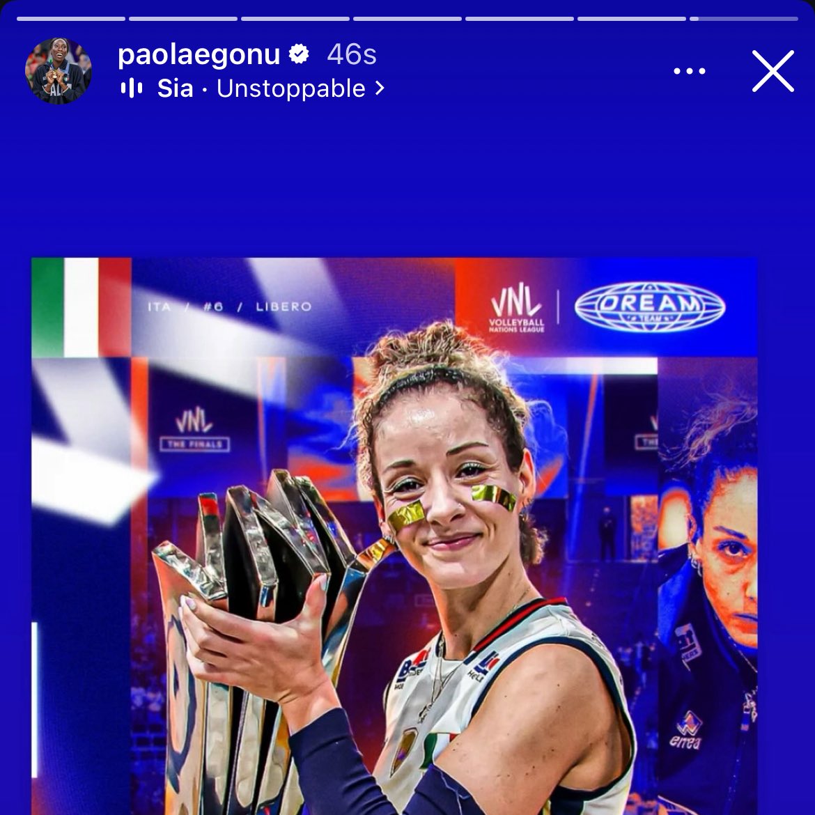 dadodosz's tweet image. paola che reposta il post di moka mvp, per sempre inseparabili