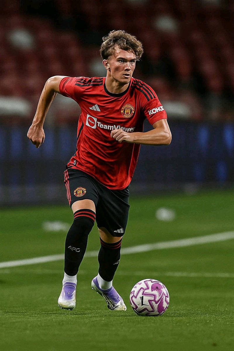Hehehe some dreams though,  United fans thinks they can have him