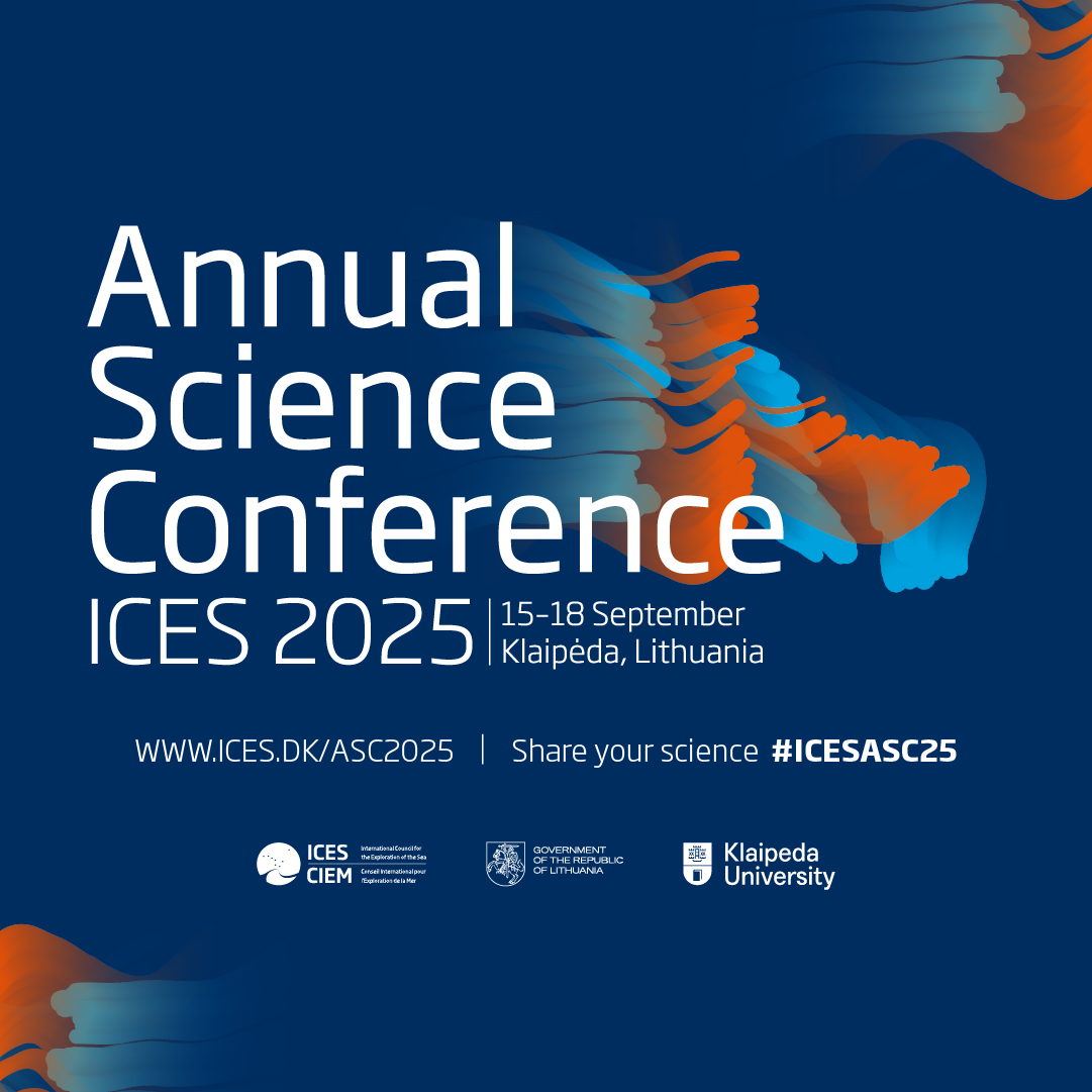 environment coastal &amp; offshore is a media partner of the 2025 ICES Annual Science Conference

Join experts at Klaipėda University, Lithuania, to shape the future of #marinescience.

15-18 Sept 2025

Register for the event &amp; get the latest info: bit.ly/40te0aO

<a href="/ICES_ASC/">ICES</a>