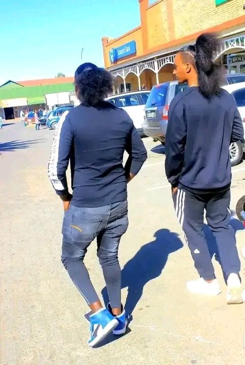 Pov:🇪🇷መሆኔ በምን አወክ