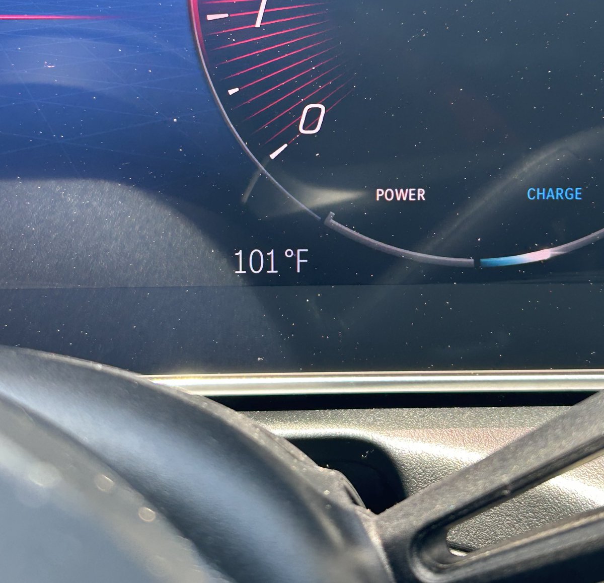 Dangerous! 
Please stay safe and be sure to join us on <a href="/WMCActionNews5/">Action News 5</a> for more on these scorching temps