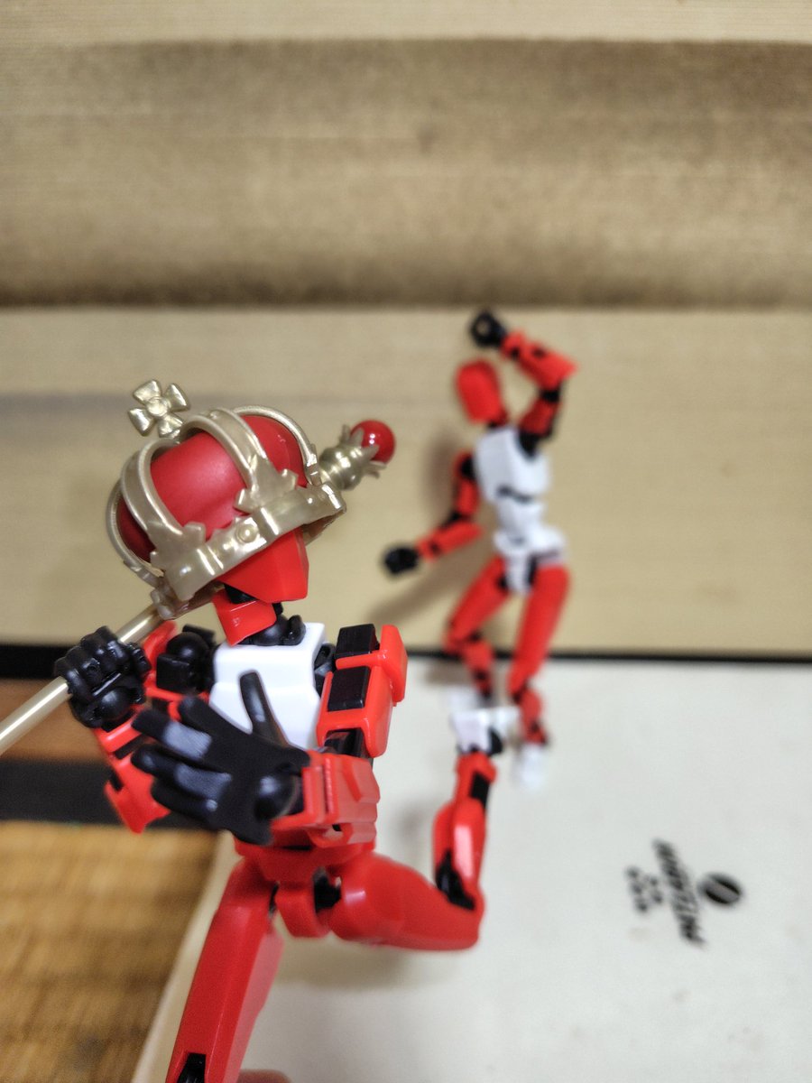 akuro_usuke's tweet image. ４人目くんは何にしようか。