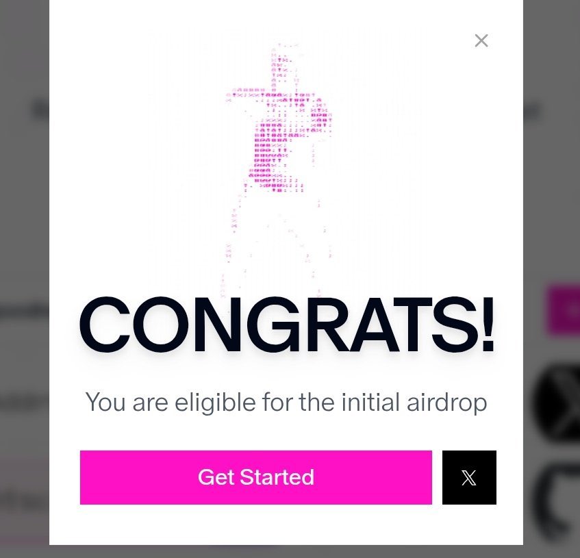 olamide_420's tweet image. I’m eligible🙈 

Another unexpected stimmy is in!!!

50% of this will go to supporting Lumiterra’s vibrant community initiatives!

Lumiterra is an exciting open-world survival game where players craft, explore, and conquer in a dynamic ecosystem. 

With blockchain integration,…