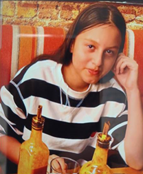 #MISSING 15-year-old Stephanie Henderson-Hernandez was last seen at 16:30hrs on 18 July in #Hampshire heading to #Waterloo 
She has links to #Westminster #Camden &amp; #Lewisham
If you have any info, contact us on 101 or online quoting 01/7772933/25
