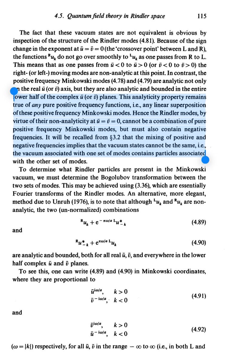 Alexander Yiannopoulos (@quantabhidharma) on Twitter photo <a href="/TOEwithCurt/">Curt Jaimungal</a> Prof Finster's insight is extremely sharp. In general the lesson of the past 60 years is that we simply must treat negative-frequency modes as "physically real"; to the extent that there is a "crisis" in fundamental physics, I think it stems directly from the imposition of <a href="/TOEwithCurt/">Curt Jaimungal</a> Prof Finster's insight is extremely sharp. In general the lesson of the past 60 years is that we simply must treat negative-frequency modes as "physically real"; to the extent that there is a "crisis" in fundamental physics, I think it stems directly from the imposition of