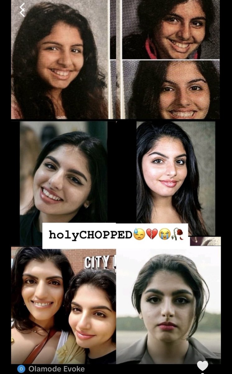 Sapphireeel's tweet image. No body would be jealous of this!! Mostly Huda who hate her self physically and mentally!!went through so many surgeries still yet she still hate her self, no man want her because she is everything inside a pandora box #huda #loveislandsusa