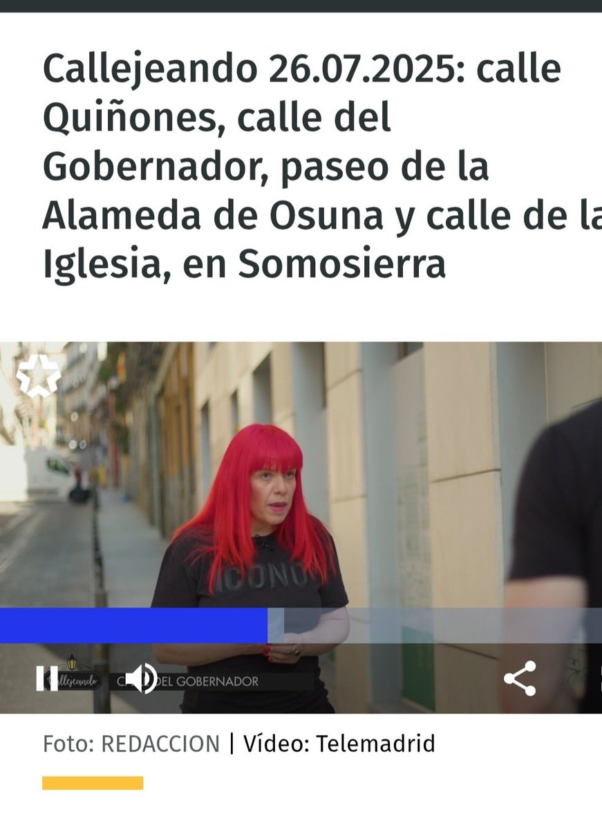 aariztoy's tweet photo. A veces puedes hablar de mujeres olvidadas y de centros vecinales. Ni tan mal. Pasad el vídeo que por si pelo la reconocereis jajajaja https://t.co/ARuaQJcU1f https://t.co/AEPGZlnjcP