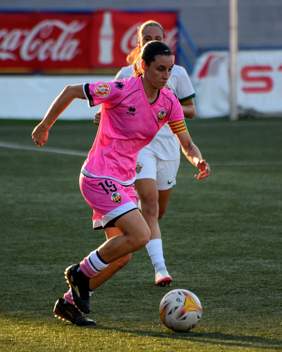 CDCastellonFem's tweet image. 🧐 Ya están definidas las semifinales del COTIF

🆚️ Levante UD
🗓 Martes 29 julio
⌚️ 20:00h
📍 L&apos;Alcúdia 

#PPO👂