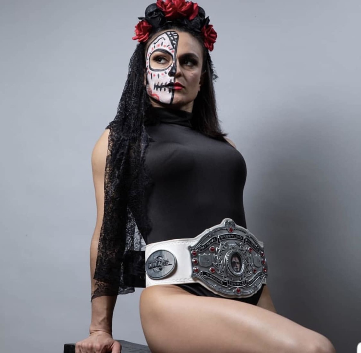 Érase una vez una Campeona Viral. Rompió todos los récords. ¿Quizás? ¡Podría empezar una nueva racha!