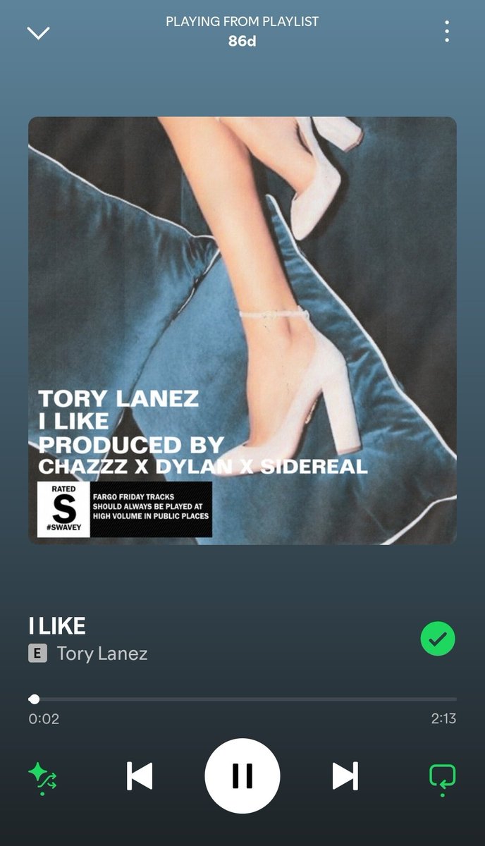 ChamGogh's tweet image. Tory Lanez really cooked with this one 🔥