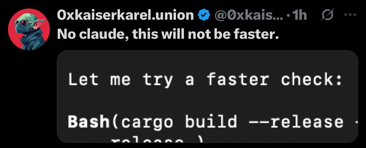 PSA to the <a href="/union_build/">Union</a> reply gang 🦈

“zkgm” is case-sensitive — always write it in lowercase to make your yaps count.

It’s not just about effort, it’s about precision.
Union is the future of interoperability. Do it right.

zkgm 🔥